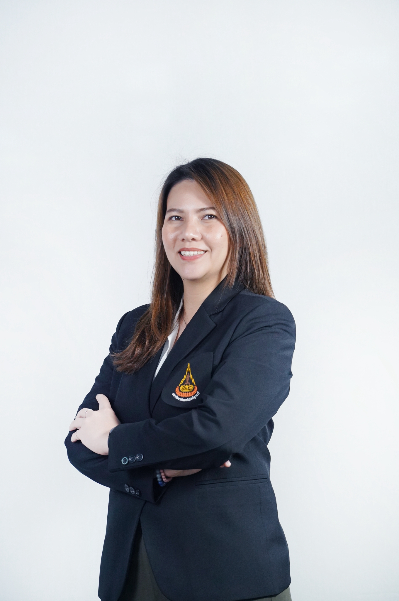 ผศ.ดร.กัตติกา กะอาจ