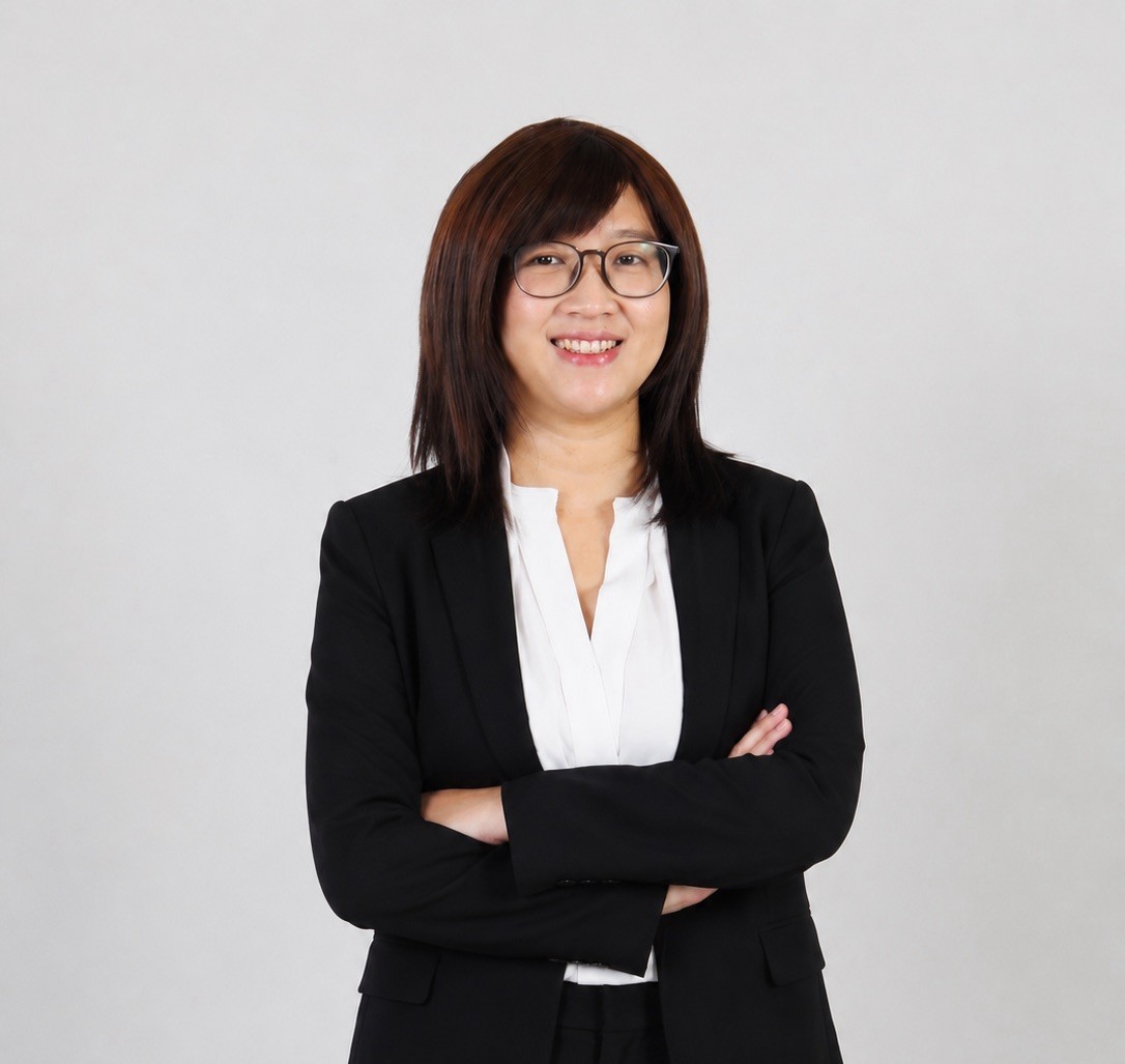 MRS. Tassaya Naknual