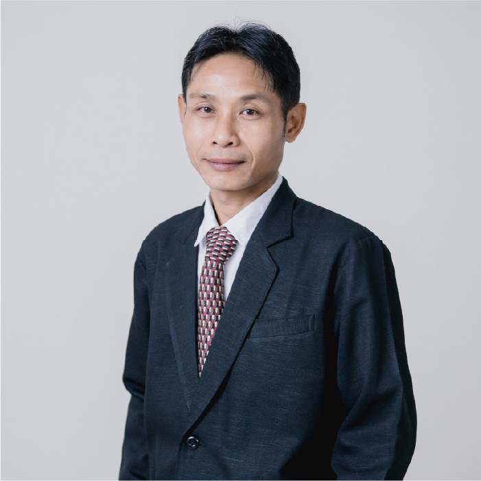 เกรียงศักดิ์ ปัดภัย