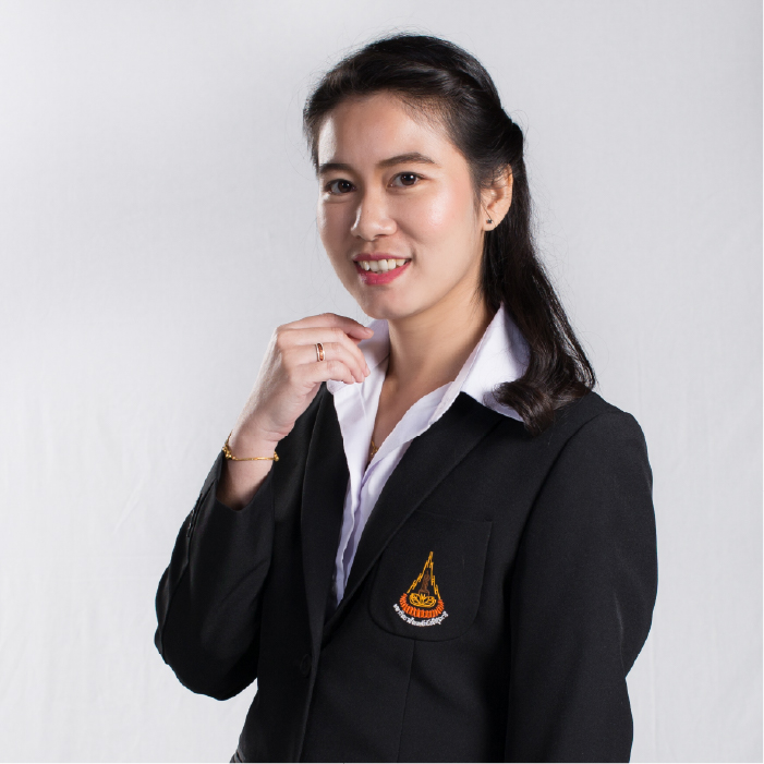 ปัทมา บุญทิพย์