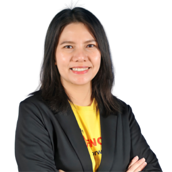 ผศ.ดร.กัตติกา กะอาจ