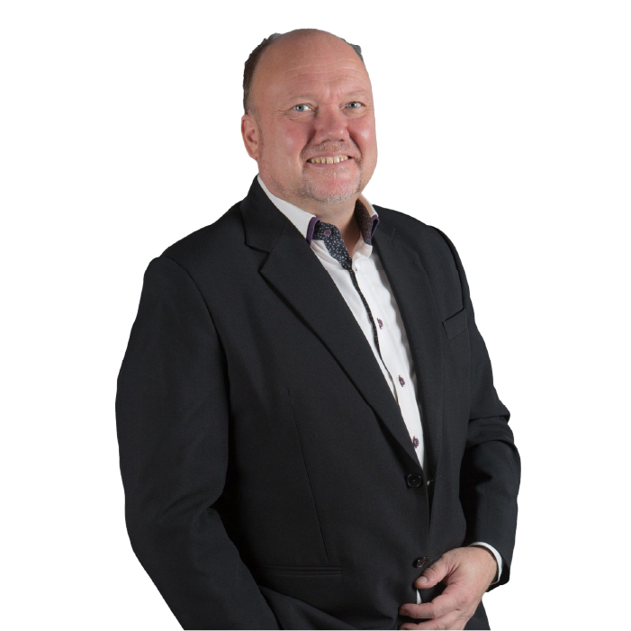 Mr.Lars Andersson