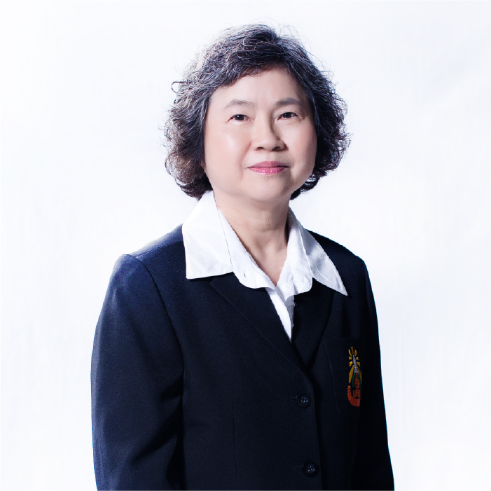 รศ.ดร.มาลี ตั้งสถิตย์กุลชัย