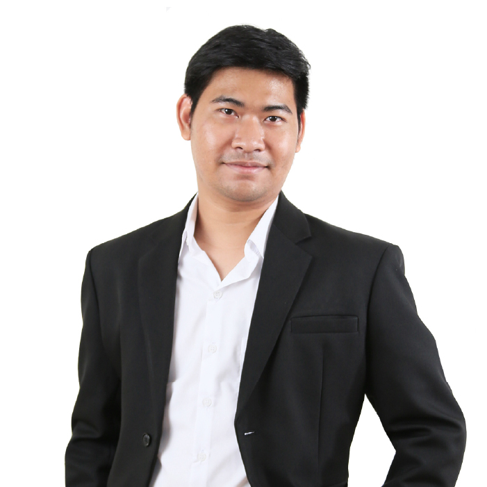 ณรงค์กรณ์ สังข์งาม