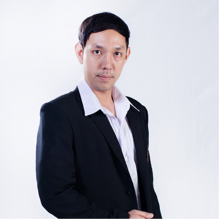 ณัฐพงษ์ วิสูตรศักดิ์