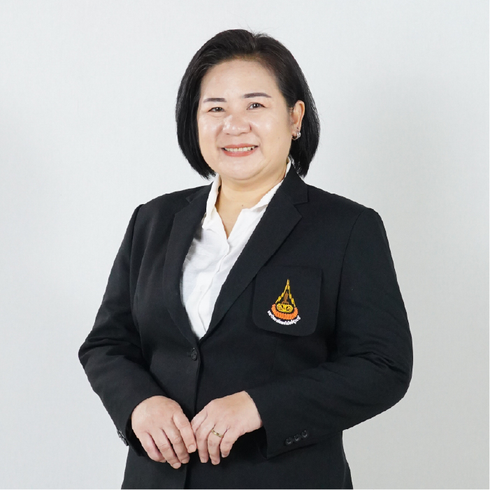 ปาริชาติ ฝอยทอง