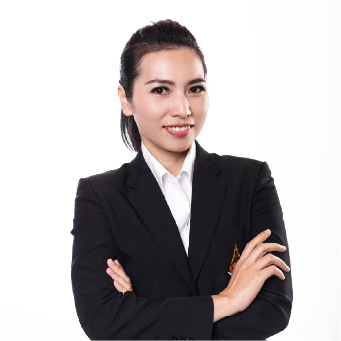 ระพีพร ศรีภักดี