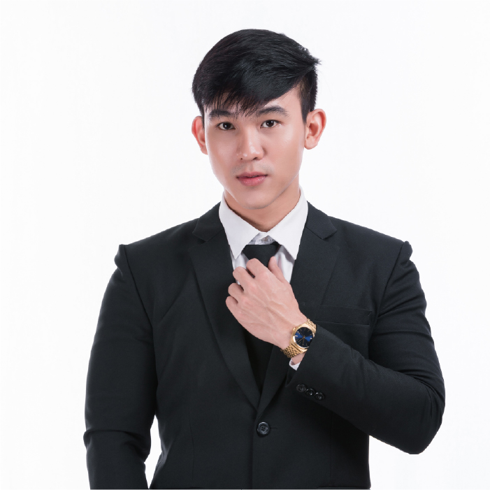 เตชินท์ ถาวรสุจริตกุล