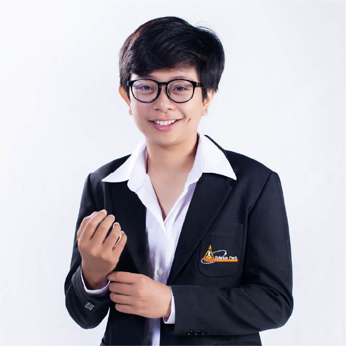 ธนัฐภรณ์ บุญโชติ