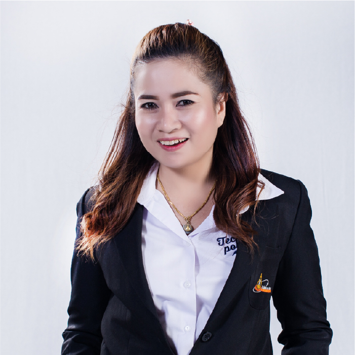 วนิดา ช่างเหล็ก