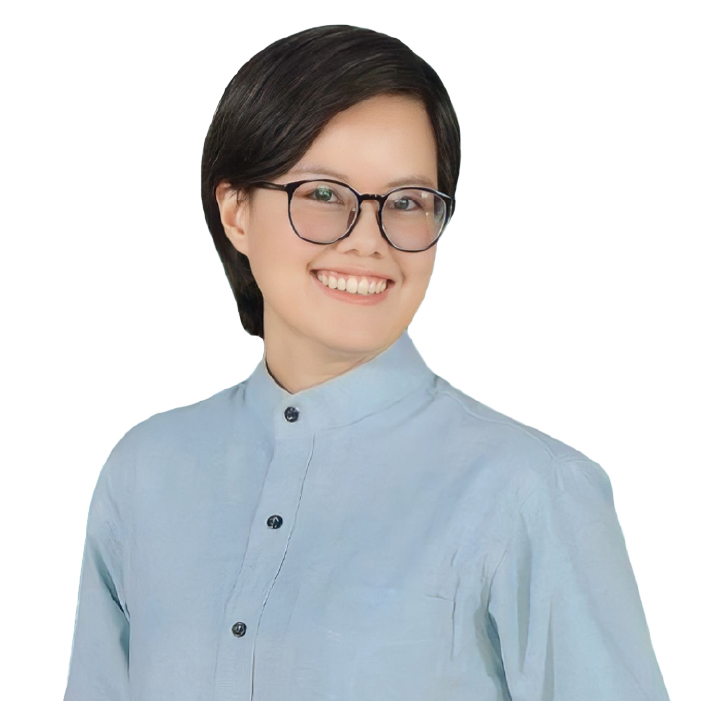 อาจารย์ ดร. แหวนพลอย จินากูล